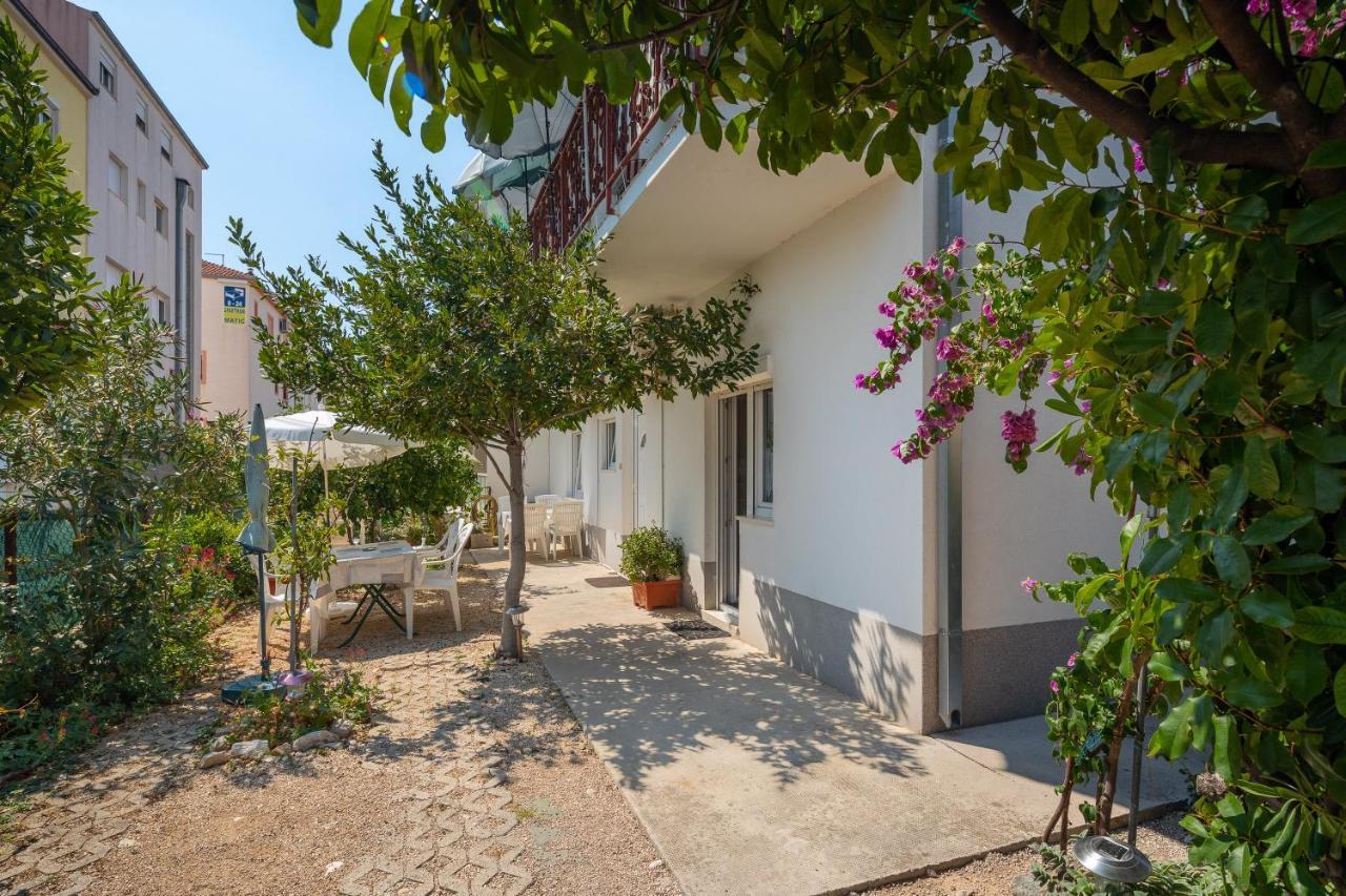 A1 - Near With Patio Parking And Grill Leilighet