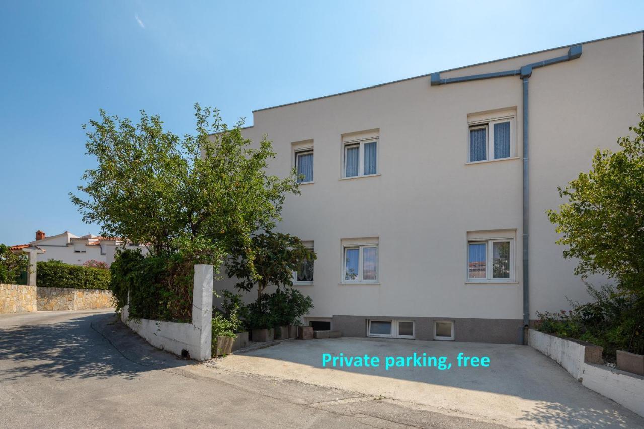 A1 - Near With Patio Parking And Grill Leilighet